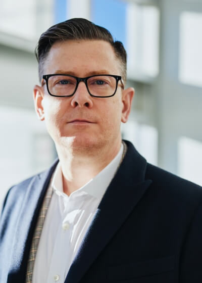 Luxury House Interior